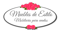 mobiliario eventos lima